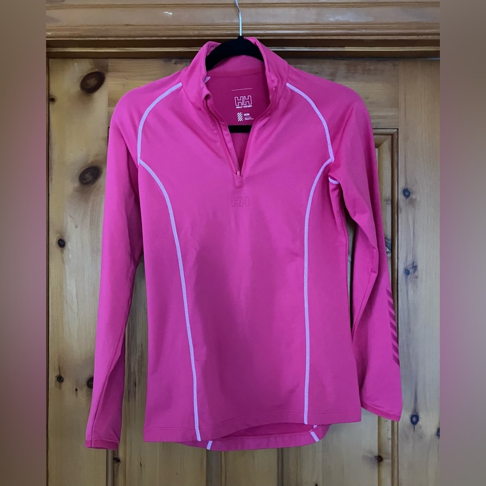 Helly Hansen athletic top